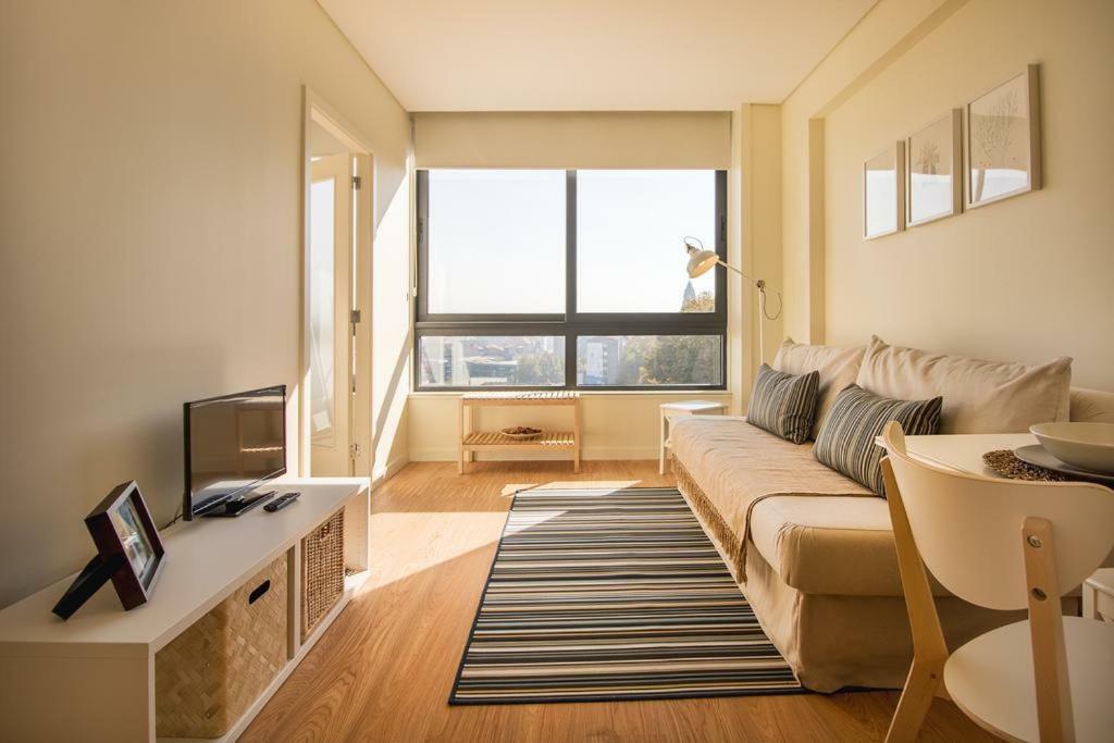 Green Suite OOporto Extérieur photo