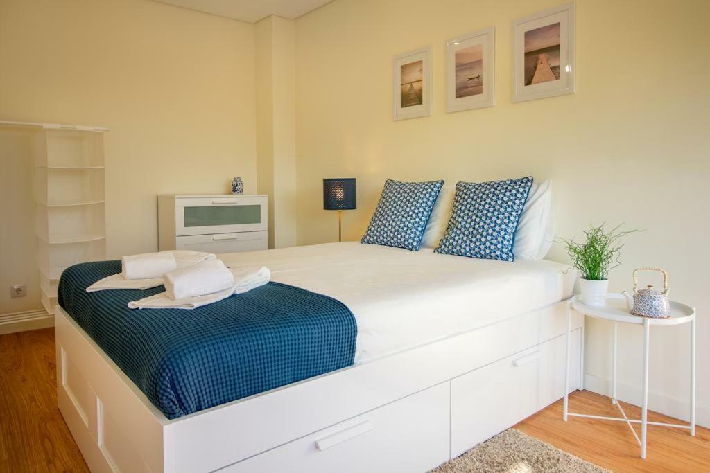 Green Suite OOporto Extérieur photo