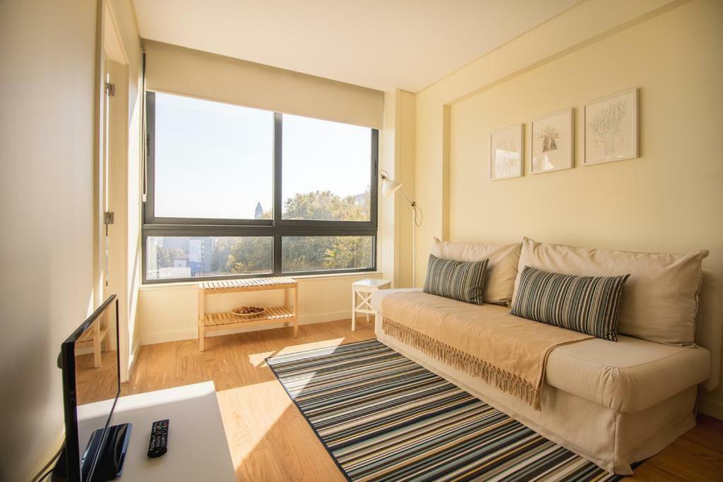 Green Suite OOporto Extérieur photo