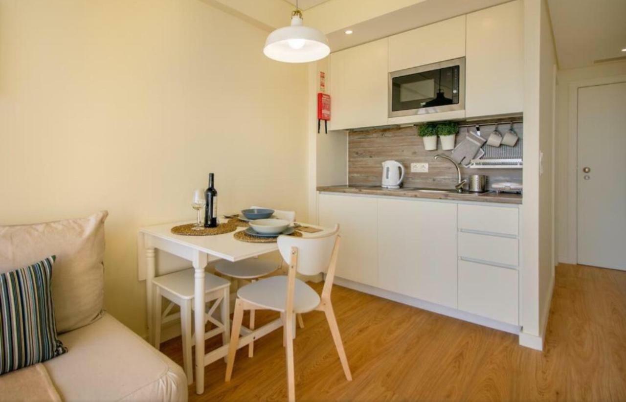 Green Suite OOporto Extérieur photo